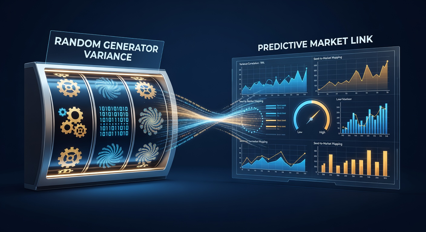 Chart displaying extended session timelines comparing standard reel play against variance-adjusted predictive market strategies